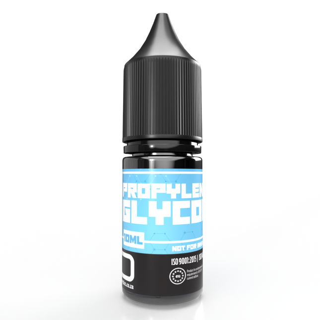 Pure+ Nic Shot - PG Base 10ml