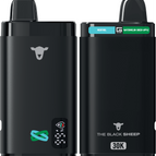 Menthol & Watermelon Green Apple