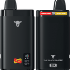 Strawberry Banana & Pineapple Coconut