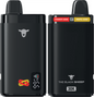 The Black Sheep 30k Puffs - Dual Switch Disposable | 5% Nic Salt