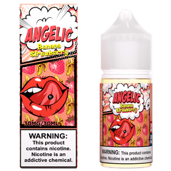 Collection image for: Angelic Vape Products