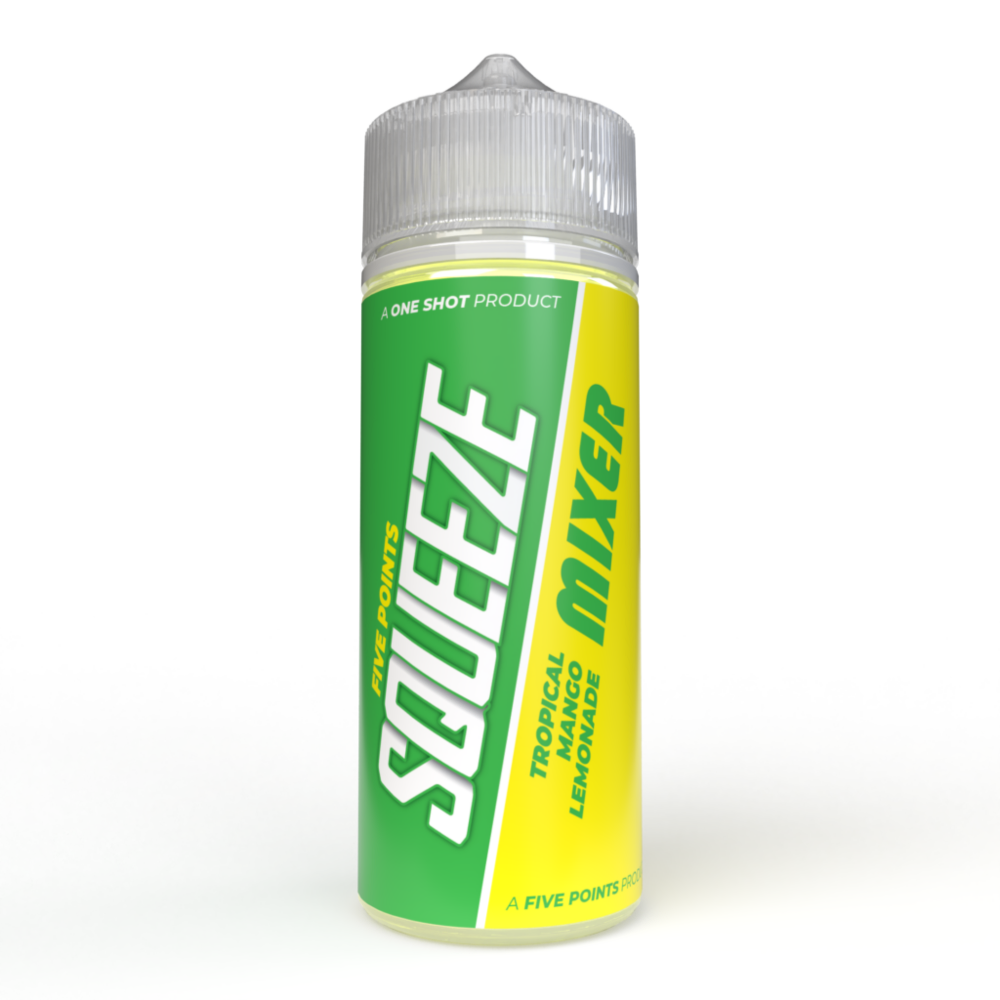 Squeeze Range Longfill Vape Juice Flavour Shots | 120ml The Vape Studio Squeeze Range Longfill Vape Juice Flavour Shots | 120ml The Vape Studio