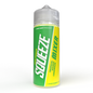 Squeeze Range | Long Fill Flavour Shots | 30ml in 120ml Bottle