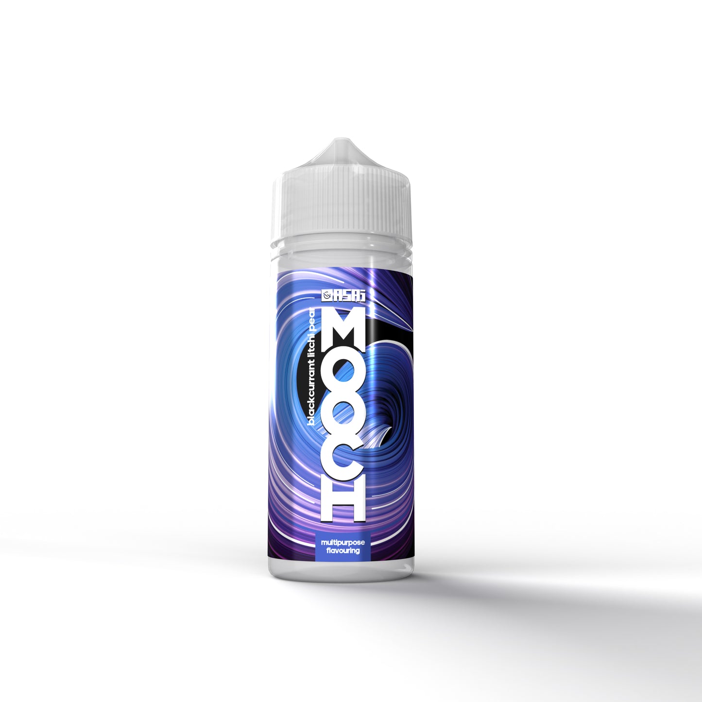 MOOCH Flavour Shot | Long Fill | 30ml in 120ml Bottle