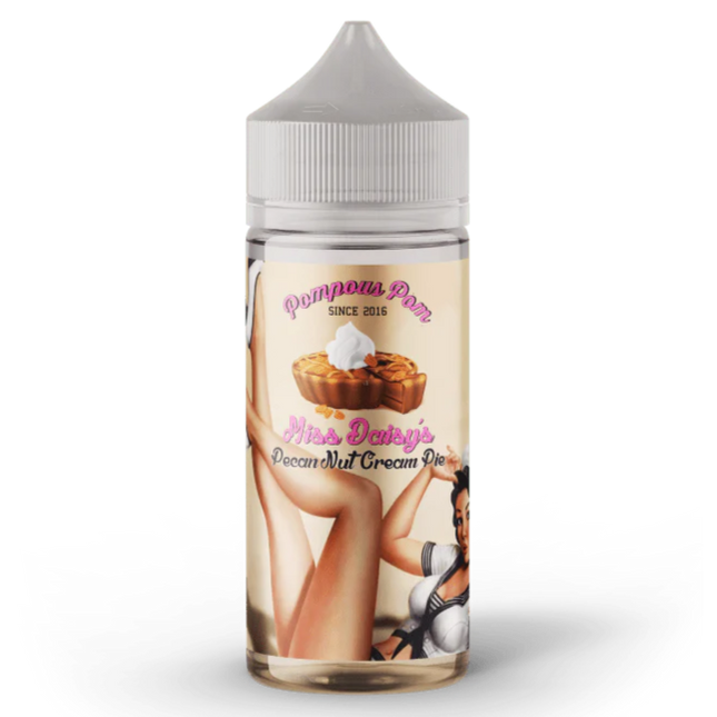 Miss Daisy Flavour Shots | Longfills | 30ml in 120ml Bottle