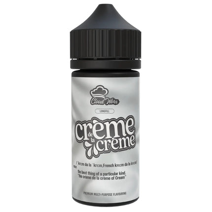 Cloudworx Flavour Shots | Longfills | 30ml in 120ml Bottle