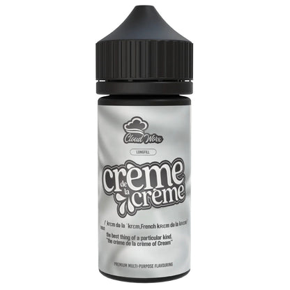 Cloudworx Flavour Shots | Longfills | 30ml in 120ml Bottle