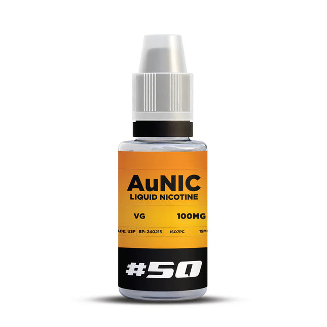 DIY AuNic Nic Shot Vape Supplies | Order Online The Vape Studio DIY AuNic Nic Shot Vape Supplies | Order Online The Vape Studio