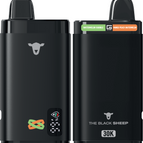 Watermelon Bubblegum & Mango Peach Watermelon