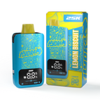 MOOCH - Lemon Biscuit / 2%