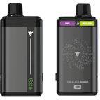 Grape & Energy Drink