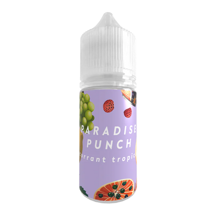 Elixirs Longfill Salts - Flavour Shot | Emissary Elixirs | Long Fill | 15ml in 30ml Bottle