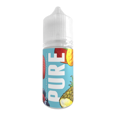 Pure Blue Flavour Shot | Nic Salt | Long Fill | 15ml