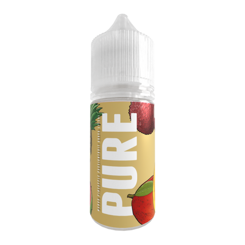 Pure Gold Flavour Shot | Nic Salt | Long Fill | 15ml