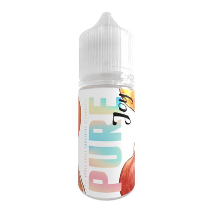 PURE Joy Flavour Shot | Salt/MTL | Long Fill | 15ml in 30ml Bottle
