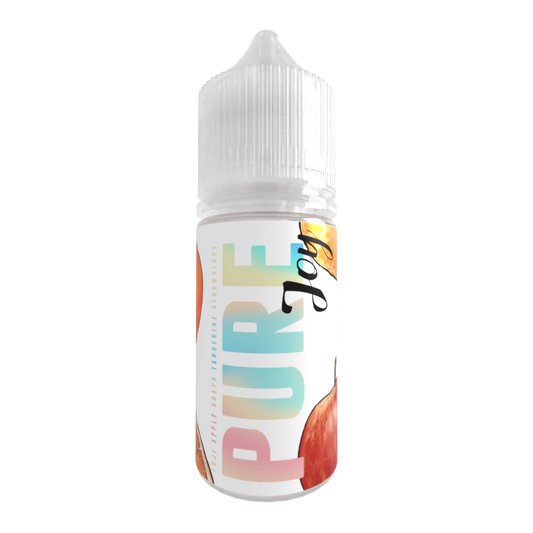 PURE Joy Flavour Shot | Salt/MTL | Long Fill | 15ml in 30ml Bottle