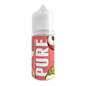 PURE Red Flavour Shot | Salt/MTL | Long Fill | 15ml in 30ml Bottle