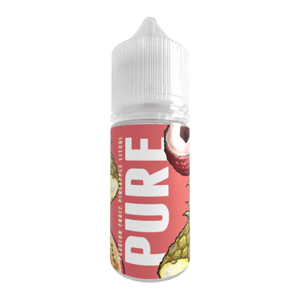 Elixirs Longfill Salts - Flavour Shot | Emissary Elixirs | Long Fill | 15ml in 30ml Bottle