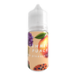 Summer Punch Max Flavour Shot | Salt/MTL | Long Fill | 15ml in 30ml Bottle