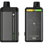 Passion Fruit & Strawberry Watermelon