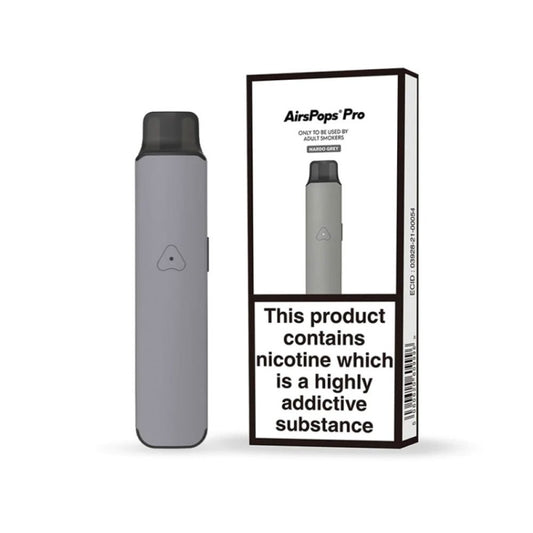 Airscream AirsPops Pro Starter Kit