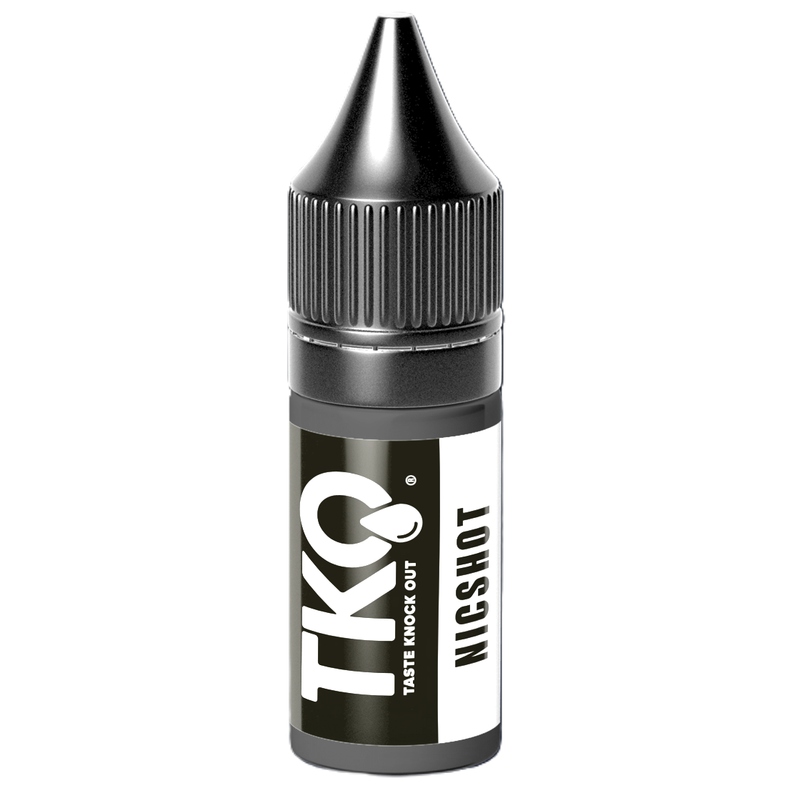 TKO Nic Shot - PG Base 10ml