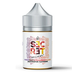 Forest Fruits Strawberry Mango