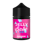 Jelly Babe On Ice
