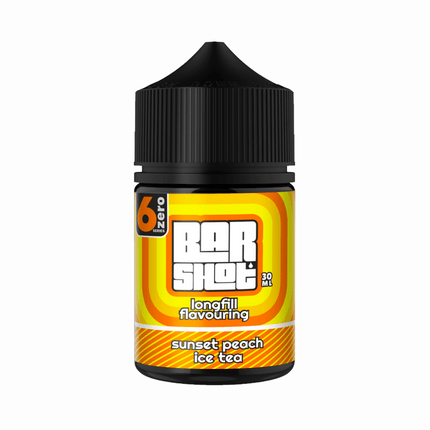 BAR Salt/MTL Flavour Shots | Long Fill | 60ml