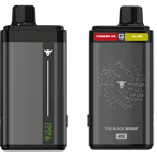 Strawberry Kiwi & Cola Lime