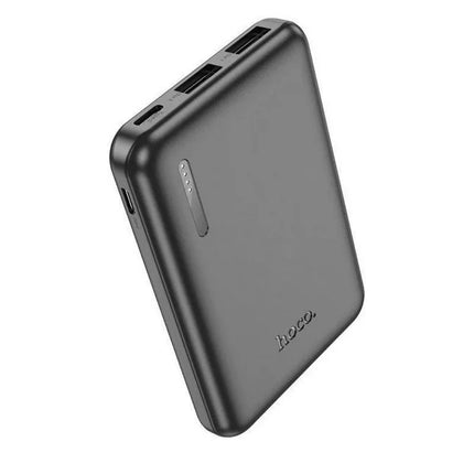 Hoco J115 5000mah Power Bank Black