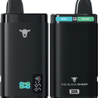 Menthol & Fresh Mint