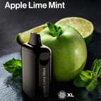 Apple Lime Mint / 2%