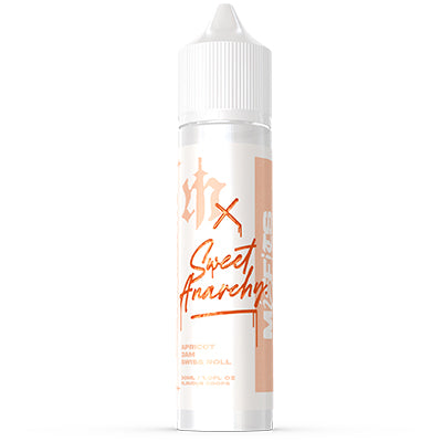 Misfits Dessert Longfill Vape Juice Flavour Shots | 60ml