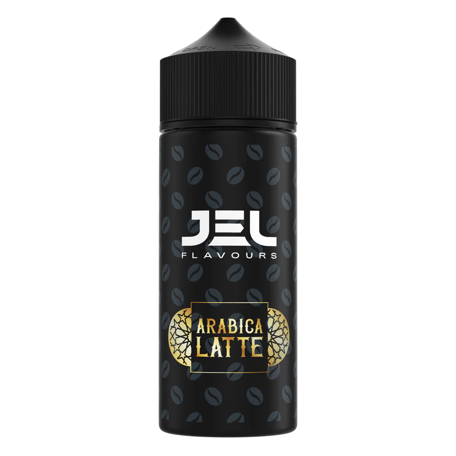 JEL Flavour Shot | Joose-E-Liqz | Long Fill | 30ml in 120ml Bottle