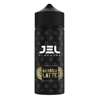 JEL Flavour Shot | Joose-E-Liqz | Long Fill | 30ml in 120ml Bottle