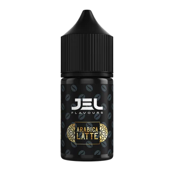 JEL Salt/MTL Flavour Shot | Joose-E-Liqz | Long Fill | 15ml in 30ml Bottle