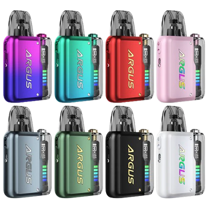 Voopoo - Argus P2 Pod Kit