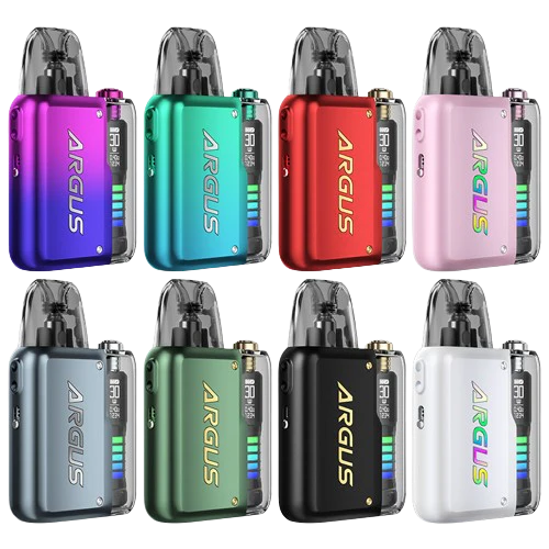 Voopoo - Argus P2 Pod Kit