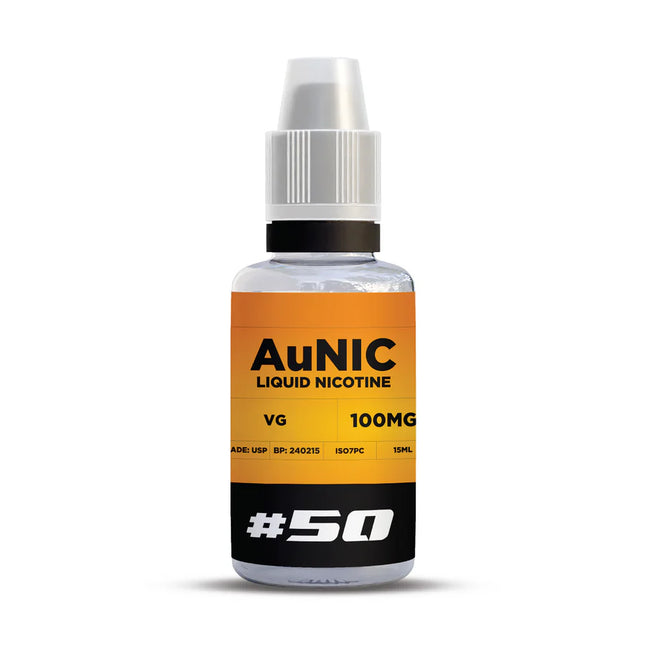 DIY AuNic Nic Shot Vape Supplies | Order Online The Vape Studio DIY AuNic Nic Shot Vape Supplies | Order Online The Vape Studio