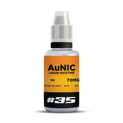 Collection image for: AuNic DIY Nic Salts Vape Juice