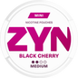 ZYN Nicotine Pouch