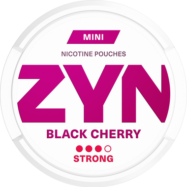 ZYN Nicotine Pouch