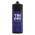 Blueberry Ice
