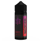 Blueberry Cherry & Cranberry