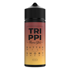 Buttermilk Shortbread