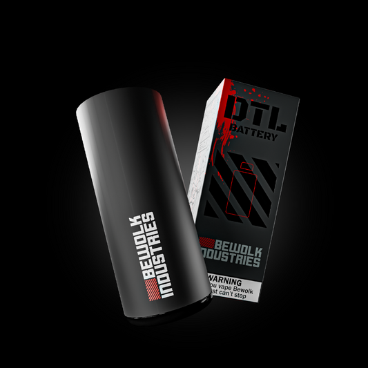 DTL Battery Packs