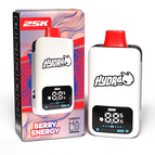 Berry Energy / 2%
