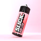 Slick Flavour Shots Range | Hybrid Fill | 30ml in 120ml Bottle