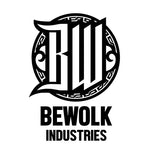 Bewolk Industries logo - A brand known for making reliable vape gear with solid designs and great performance.